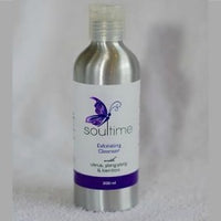 Citrus Bamboo & Ylang-ylang Exfoliating Cleanser