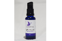 Coffee & Cucumber Under Eye Serum