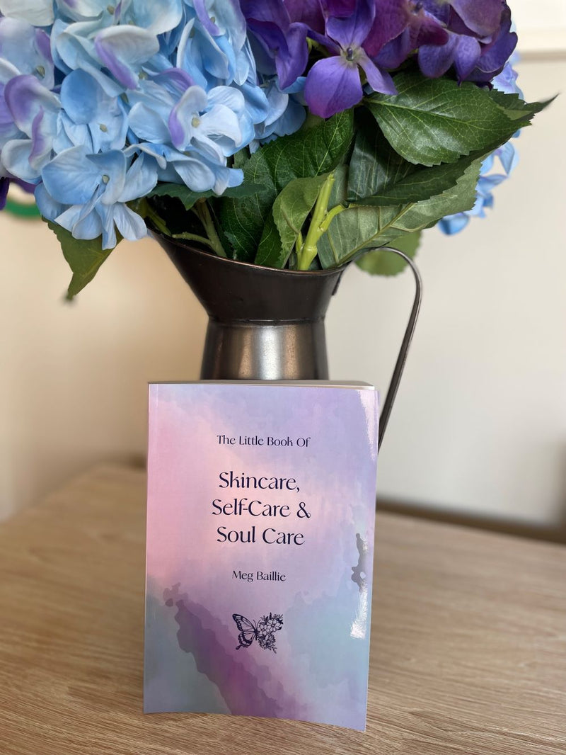 The Little Book of Skincare, Self-care and Soul Care
