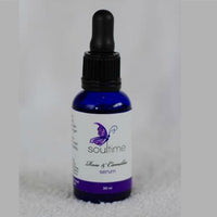 Rose & Camellia Serum