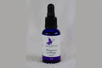 Pomegranate & Borage Serum