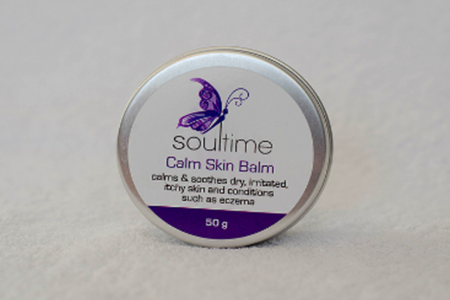 Calm Skin Balm