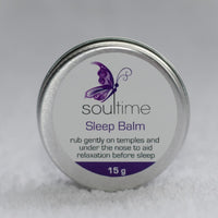 Sleep Balm