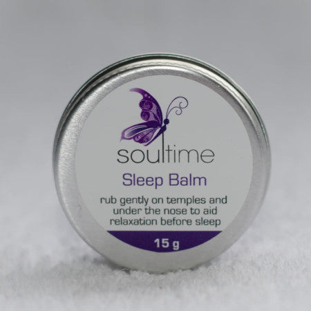 Sleep Balm