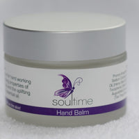 Citrus Hand Balm