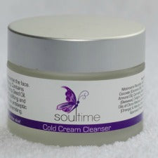 Cold Cream Cleanser