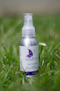 Neroli & Rose Facial Mist
