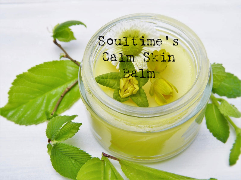 Calm Skin Balm