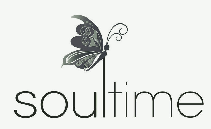 Soultime Men-Bergamot & Grapefruit Facial Spray