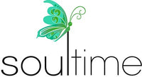 Soultime Baby-Moisturising Milk & Oat Bath Salts